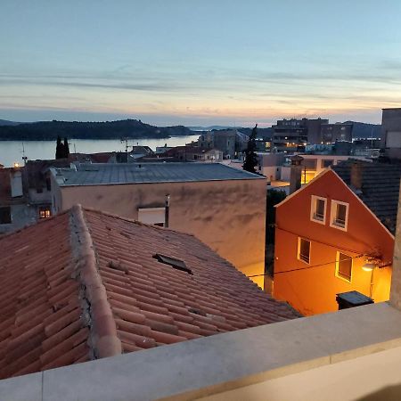 Beetlejuice Apartments Sibenik Ngoại thất bức ảnh