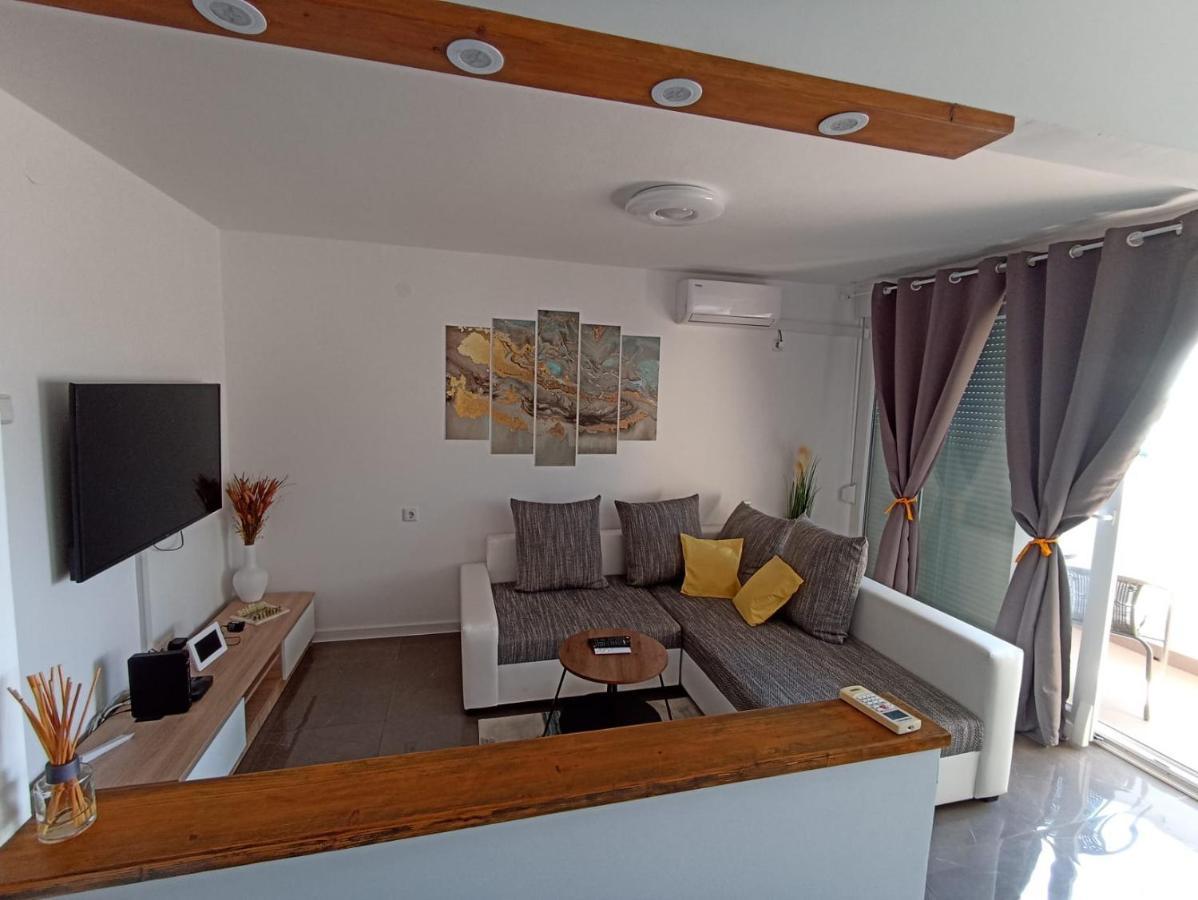 Beetlejuice Apartments Sibenik Ngoại thất bức ảnh