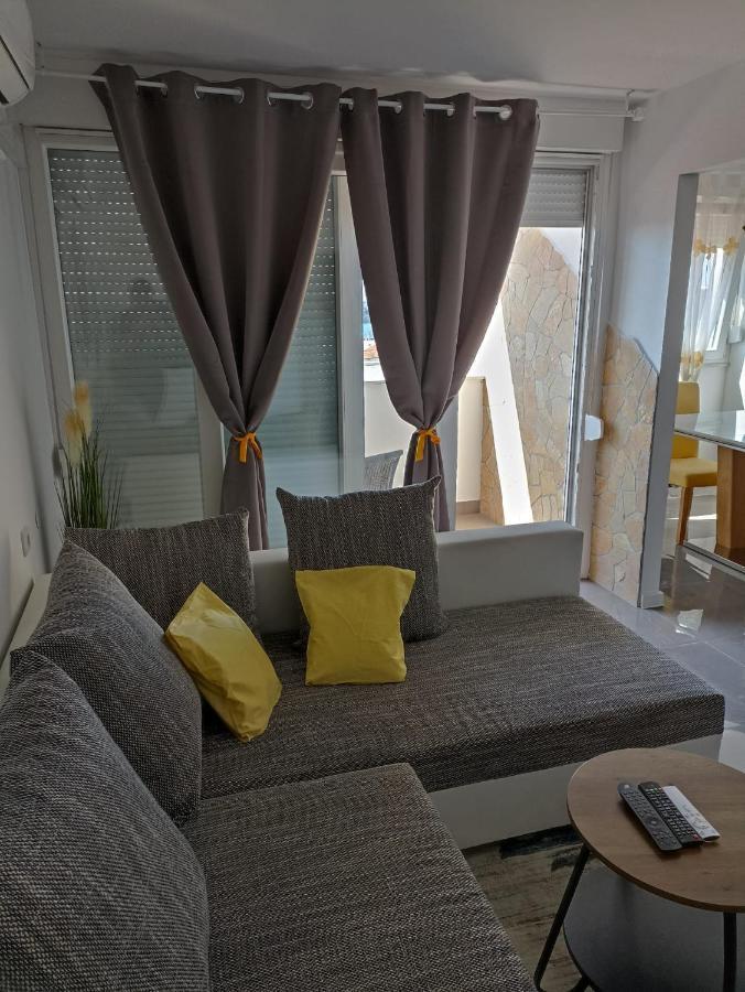 Beetlejuice Apartments Sibenik Ngoại thất bức ảnh