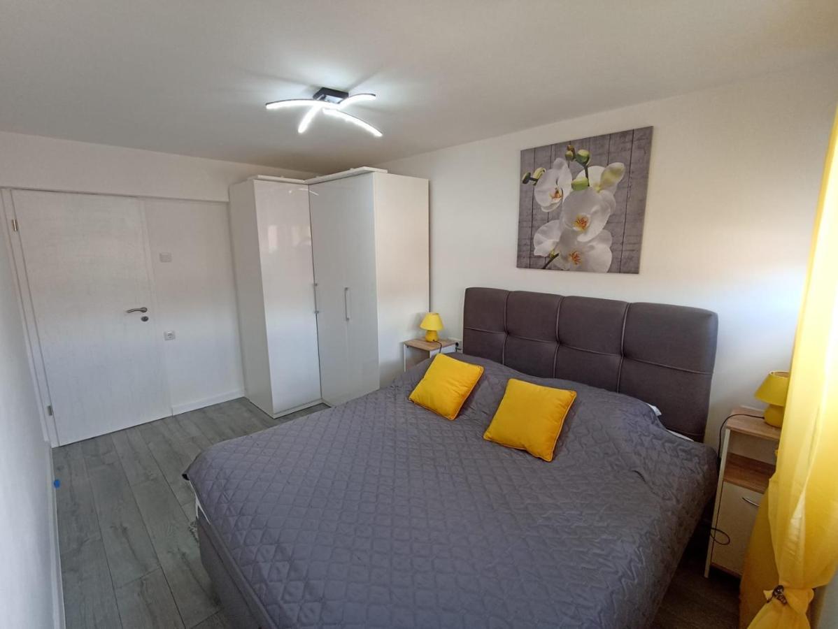Beetlejuice Apartments Sibenik Ngoại thất bức ảnh