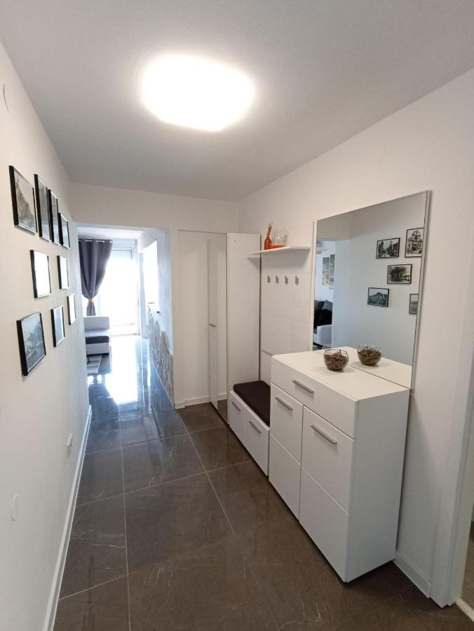 Beetlejuice Apartments Sibenik Ngoại thất bức ảnh
