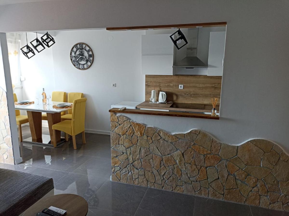 Beetlejuice Apartments Sibenik Ngoại thất bức ảnh