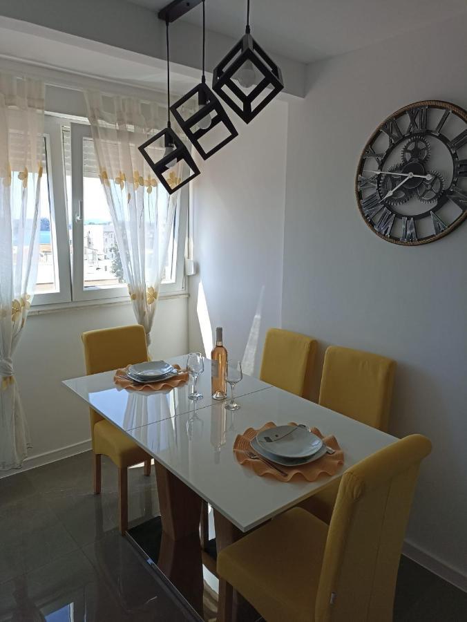 Beetlejuice Apartments Sibenik Ngoại thất bức ảnh