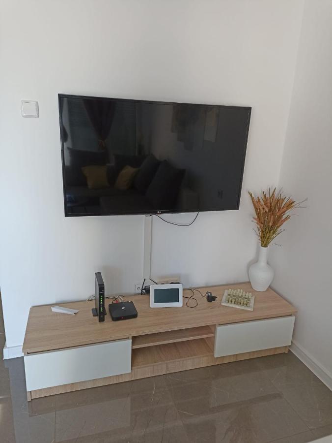 Beetlejuice Apartments Sibenik Ngoại thất bức ảnh